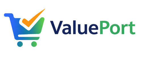 ValuePort Logo